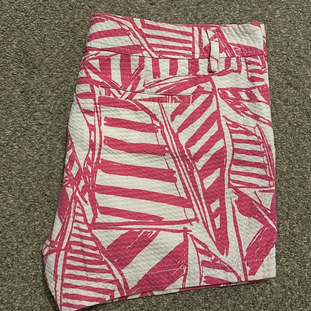 Lilly Pulitzer Callahan Shorts